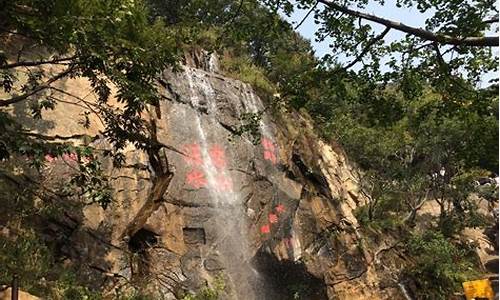 花果山攻略一日游自驾_花果山旅游线路