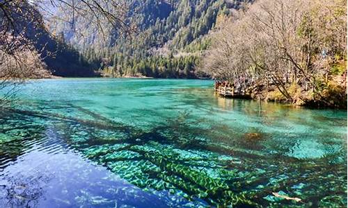 北京到九寨沟自驾游攻略_北京到九寨沟自由行攻略