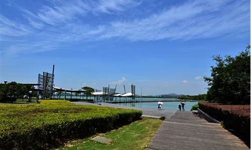 蠡湖中央公园和蠡湖公园_蠡湖中央公园和蠡湖公园距离