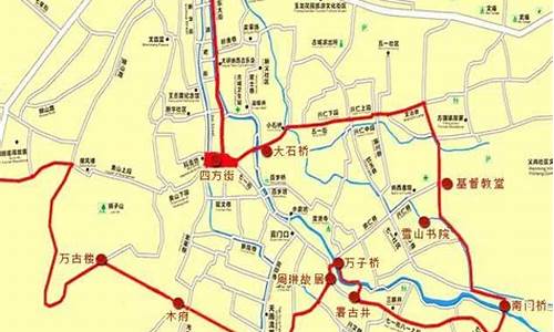 北京到丽江旅游路线_北京到丽江旅游路线攻略