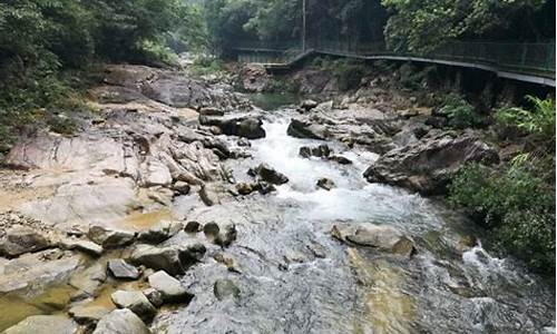 惠州龙门南昆山旅游攻略,广东惠州龙门南昆山国家森林公园