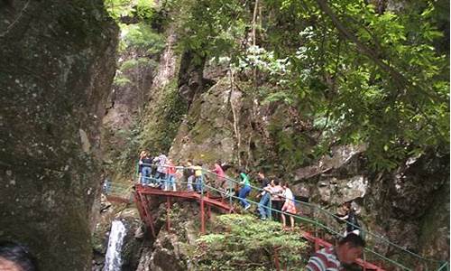 青云山旅游攻略自助游_青云山景区