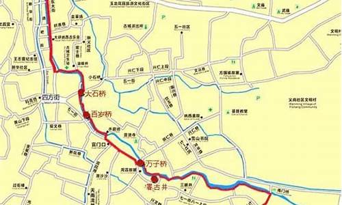 丽江旅游路线规划图,丽江旅游路线设计方案最新