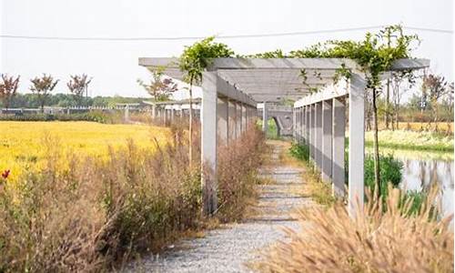 嘉北郊野公园门票价格,嘉北郊野公园攻略一日游