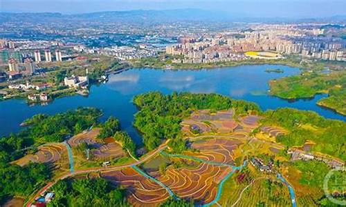 重庆湿地公园管理,重庆有几个国家湿地公园建设试点