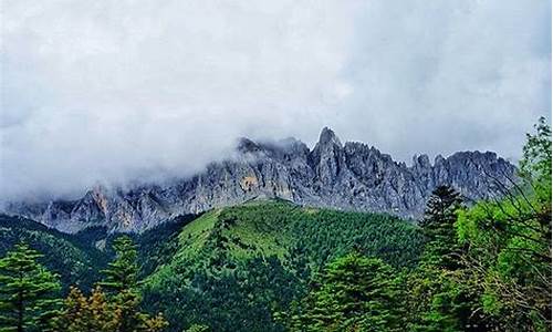 中甸香格里拉旅游攻略_香格里拉中甸县