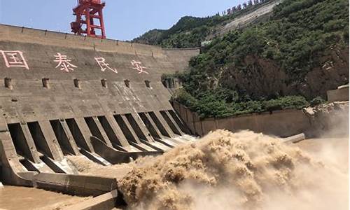 三门峡有啥景点推荐,三门峡景点推荐