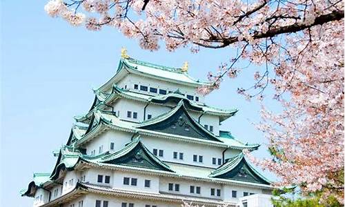 日本名古屋旅游攻略自由行攻略详解,日本名古屋在哪个县