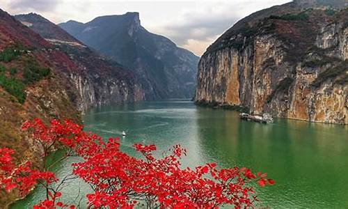 重庆三峡旅游路线介绍,重庆旅游 三峡