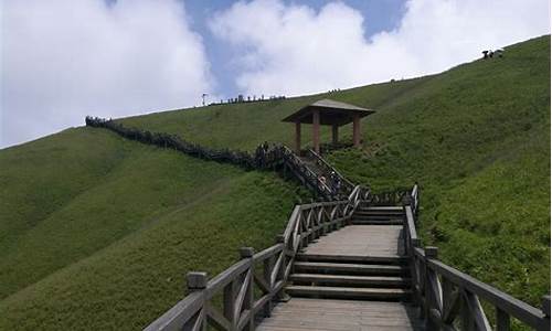 武功山自助游攻略两日,武功山旅游攻略二日游费用