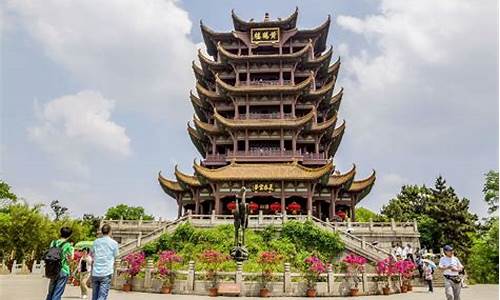 湖北旅游景点排名前十名神农架_湖北旅游景点排名前十名神农架在哪