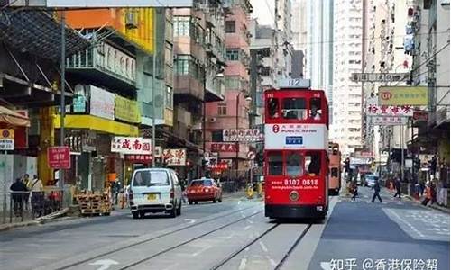 第一次去香港要注意什么,第一次去香港攻略路线