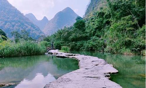 荔波旅游必去的景点,荔波旅游攻略必去景点