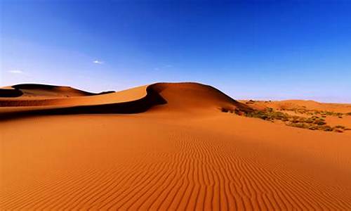 腾格里沙漠旅游攻略大约多少钱,腾格里沙漠游玩攻略