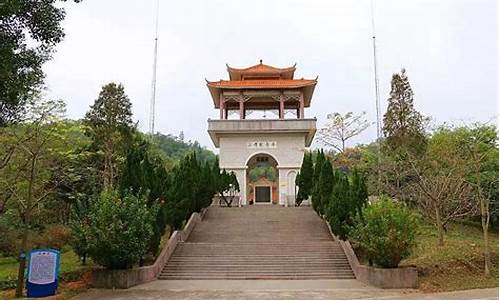 福州鳌峰在哪,福州鳌峰公园改造