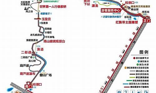 临沂旅游路线,临沂旅游路线攻略2021