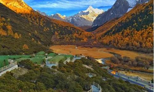 10月旅游线路推荐_十月最佳旅游路线