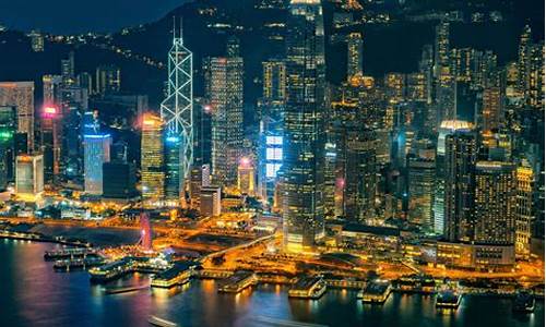 香港旅游攻略自由行和跟团游一样吗知乎_香港旅游攻略自由行和跟