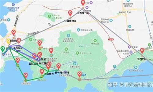 青岛到南京怎么去最好,青岛到南京旅游攻略