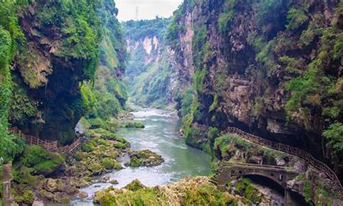 黔西南景点排行榜_黔西南旅游十大景点排名