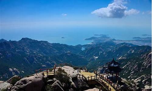 崂山旅游景点门票,崂山旅游景点门票多少钱