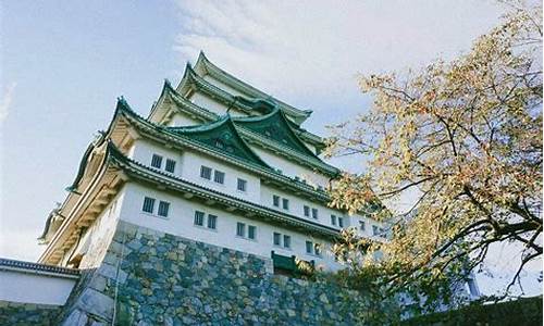 日本名古屋旅游攻略,日本名古屋旅游景点一日游