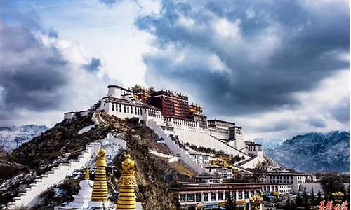 西藏旅游路线介绍_西藏旅游路线图