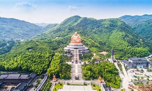 奉化溪口风景区一日游攻略_宁波奉化溪口旅游攻略景点必去