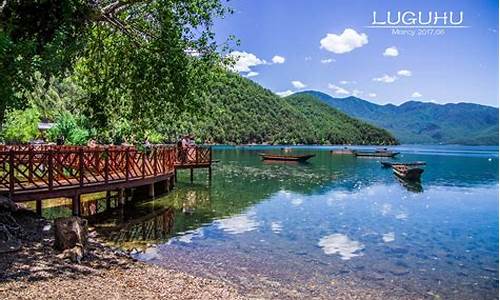 西昌泸沽湖旅游攻略一日游必去,西昌泸沽湖旅游景点