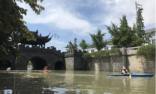 常州到苏州旅游攻略,常州到苏州旅游攻略路线