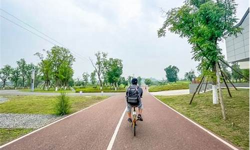 绿道骑行路线成都_绿道骑行路线成都最新