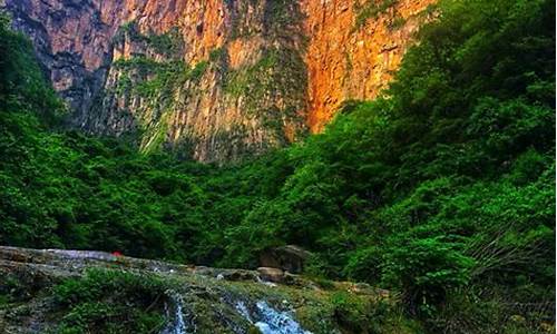 郑州云台山门票多少钱,郑州云台山旅游攻略