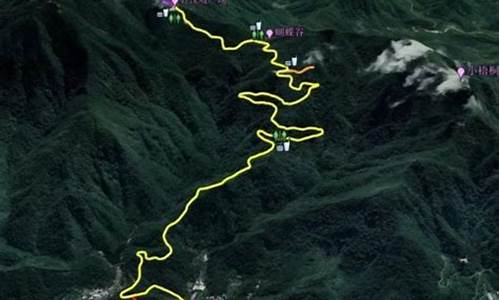 梧桐山景区门票_梧桐山旅游攻略路线推荐