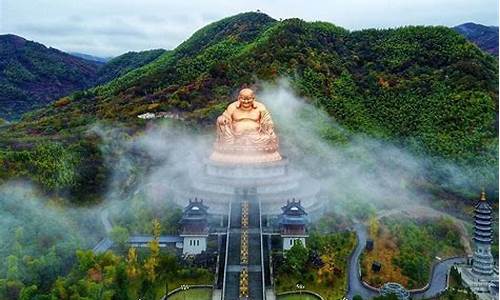 溪口雪窦山景区门票免费吗,溪口旅游攻略雪窦山