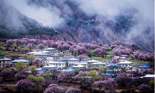 林芝旅游作文,林芝景点旅游推荐理由