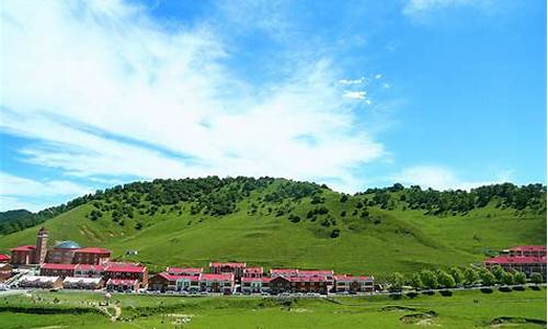 关山牧场旅游攻略大连_关山牧场门票价格