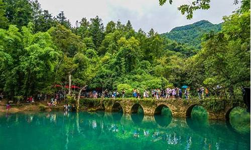 贵州荔波游玩攻略一天,贵州荔波旅游攻略学生