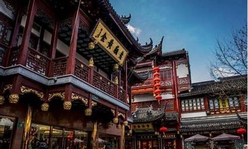 上海旅游十大必去景点酒店-上海旅游十大必去景点酒店有哪些