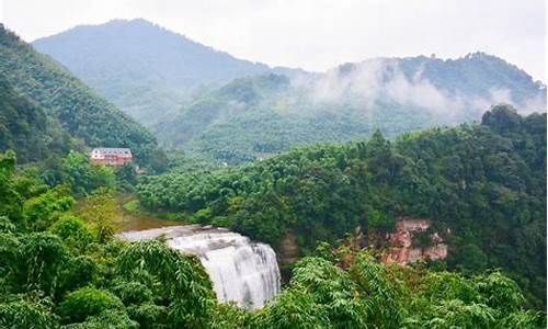 赤水旅游攻略门票价格一览表-赤水旅游攻略自驾游带地图