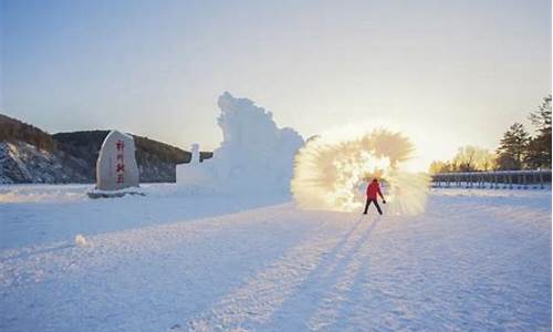 北极村冬季旅游攻略-北极村冬季旅游攻略大全