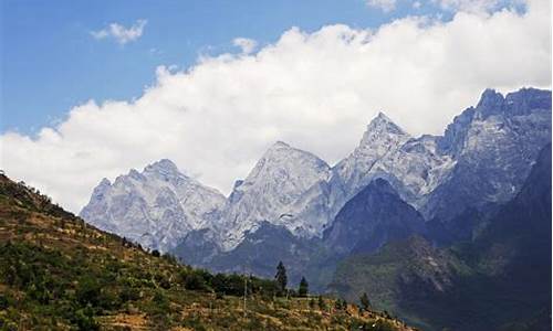 香格里拉景点景区-香格里拉旅游攻略景点大全香格里拉吧拉村