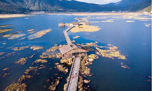 腾冲旅游攻略必去景点推荐腾冲北海湿地收费吗-腾冲北海湿地图片