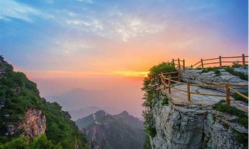 大岭山森林公园白石山景区-大岭山森林公园白石山景区怎么去