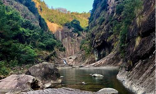 瑞安旅游必去十大景点-瑞安旅游景点排名