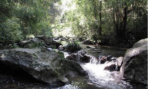 惠州南昆山门票价格-南昆山攻略惠州自助游