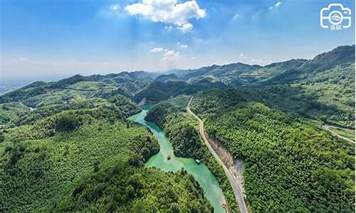 重庆到蜀南竹海汽车时刻表-重庆到蜀南竹海旅游攻略路线