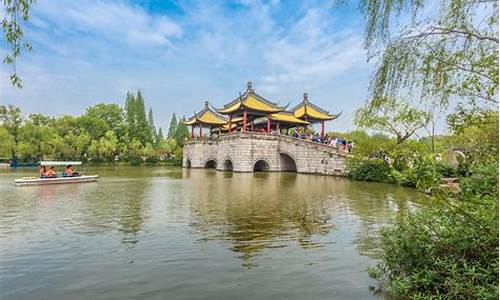 扬州旅游各景点-扬州旅游景点大全景