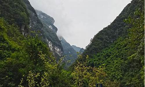 南川景点游记-南川旅游景点