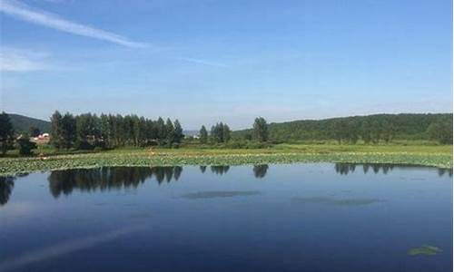 镜泊湖旅游攻略必玩的景点天气-镜泊湖旅游景点介绍