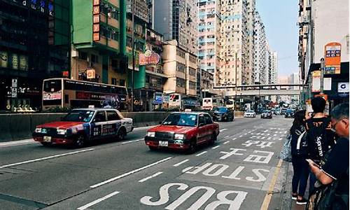 深圳香港自由行攻略-深圳去香港旅游团一日游